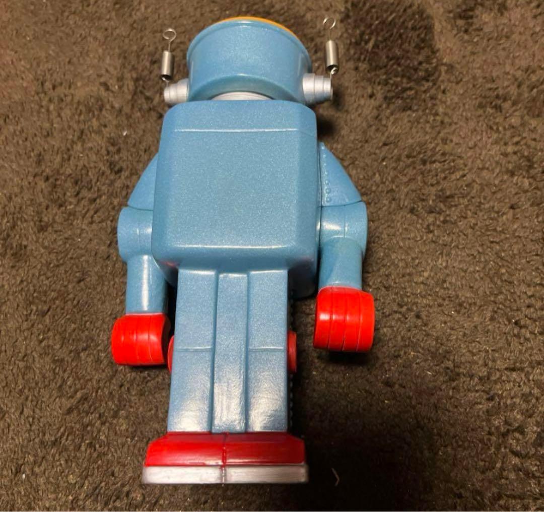 アートネイチャー ロボット 貯金箱 ノベルティ - メルカリ