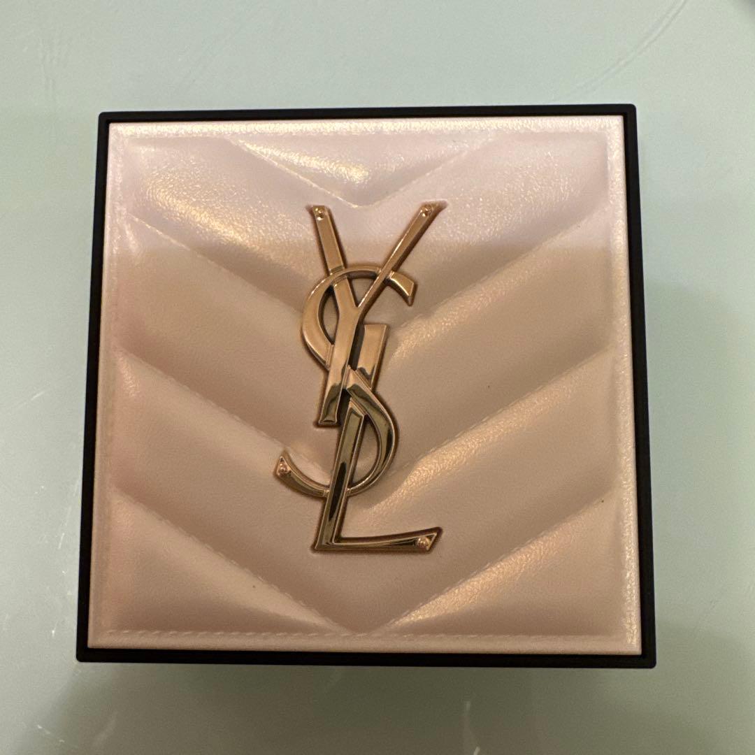 YSL オールアワーズ ハイパーリュミナイザー 03 オールアワーズ ハイパールミナイザー / イヴ・サンローラン(プレスト