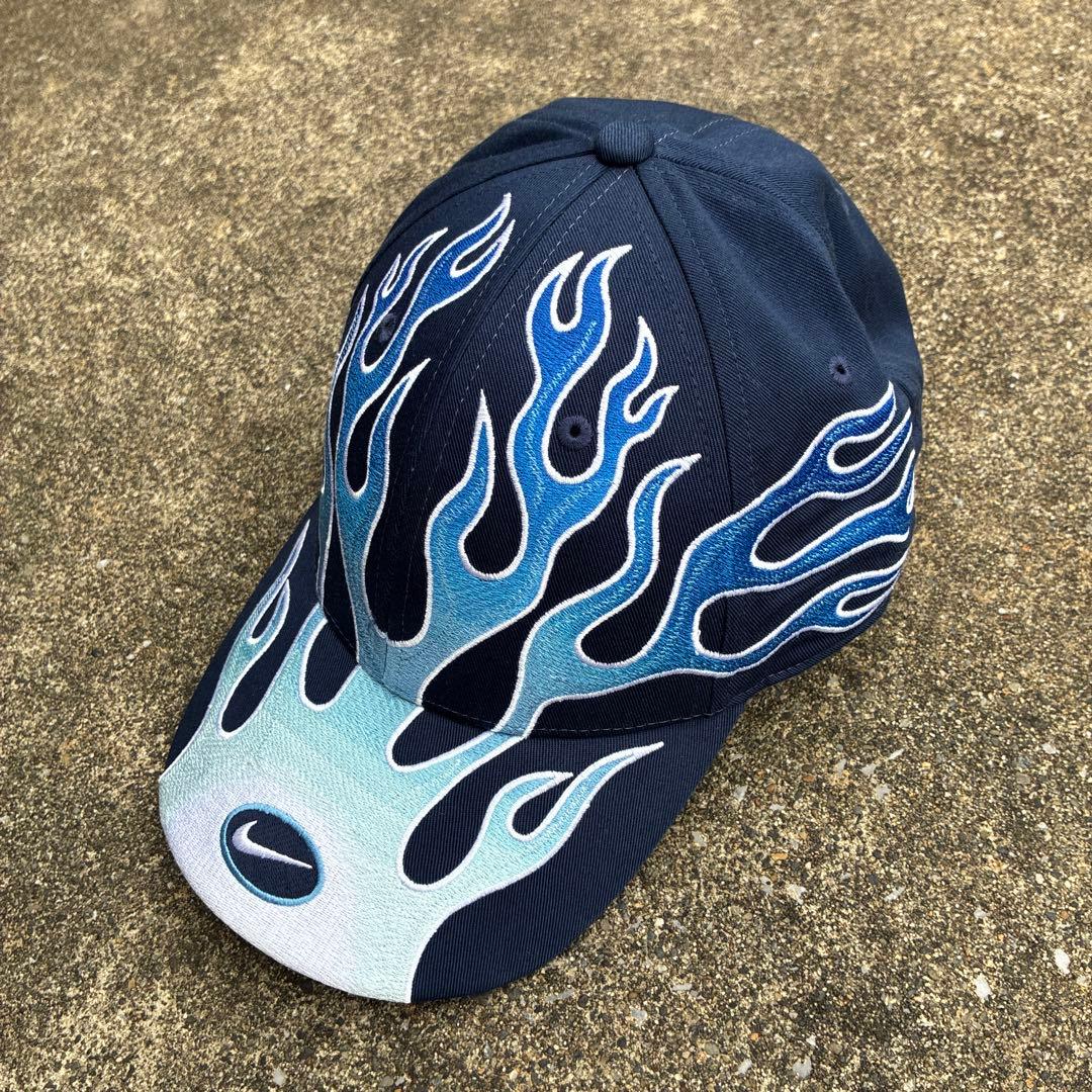 Nike Club Flame Cap 