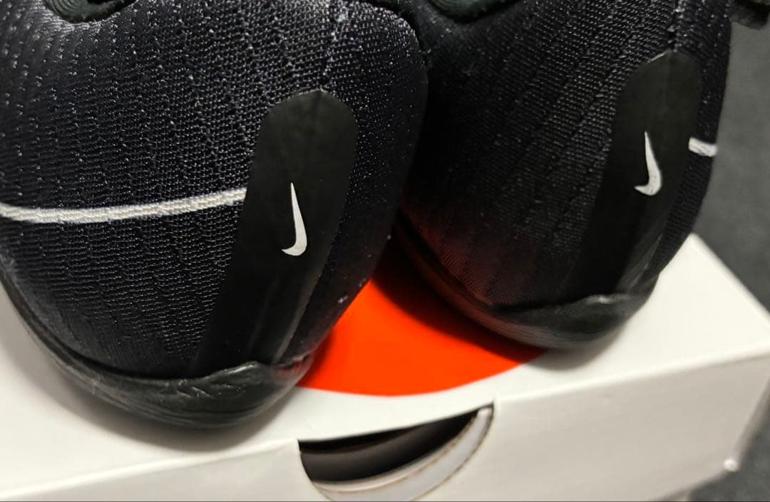 Nike エアズーム マックスフライ モアテン 27.0cm【美品】