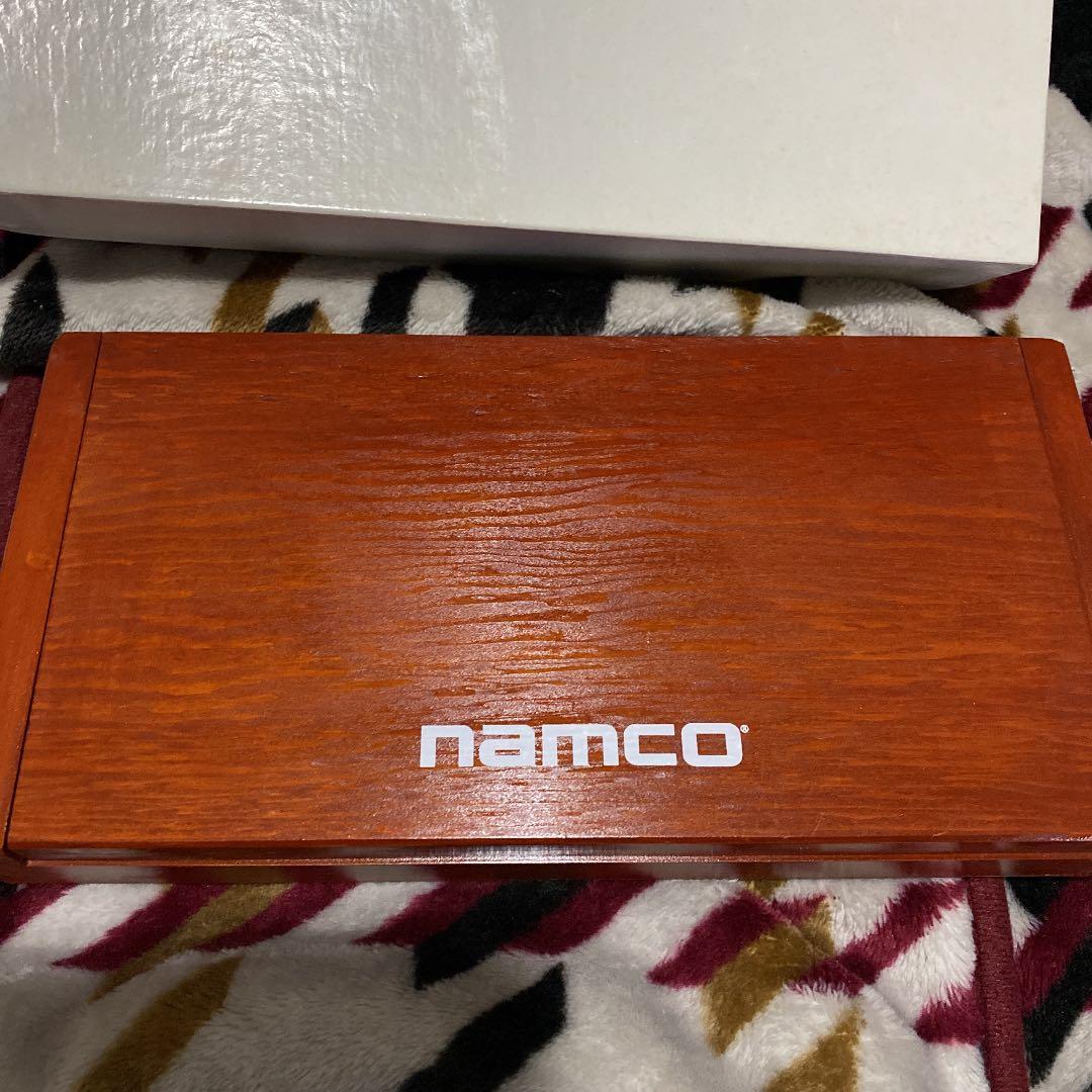 超絶激レア！ ソウルエッジ ペーパーナイフ 当選通知付美品 バンダイ