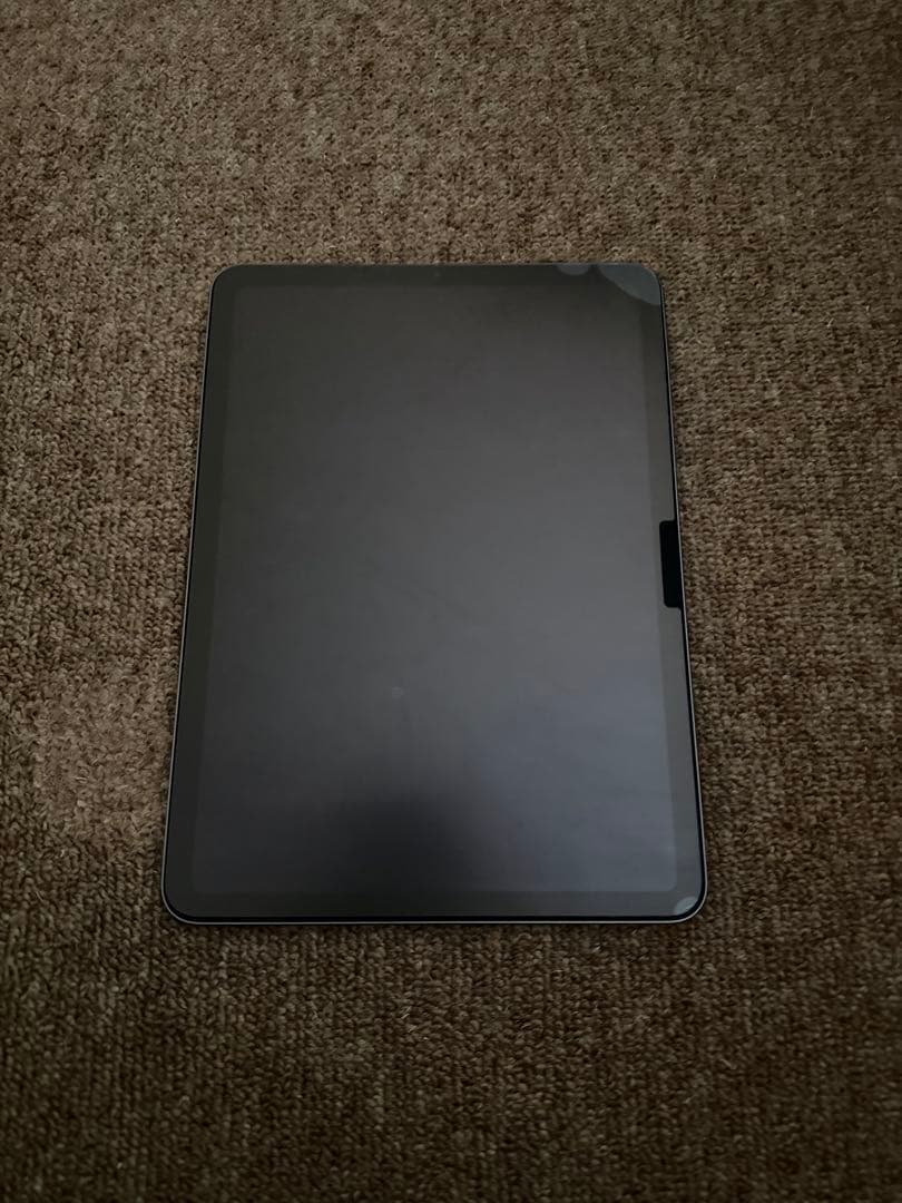 Apple iPad Air 第4世代 64GB スペースグレイ ジャンク - メルカリ