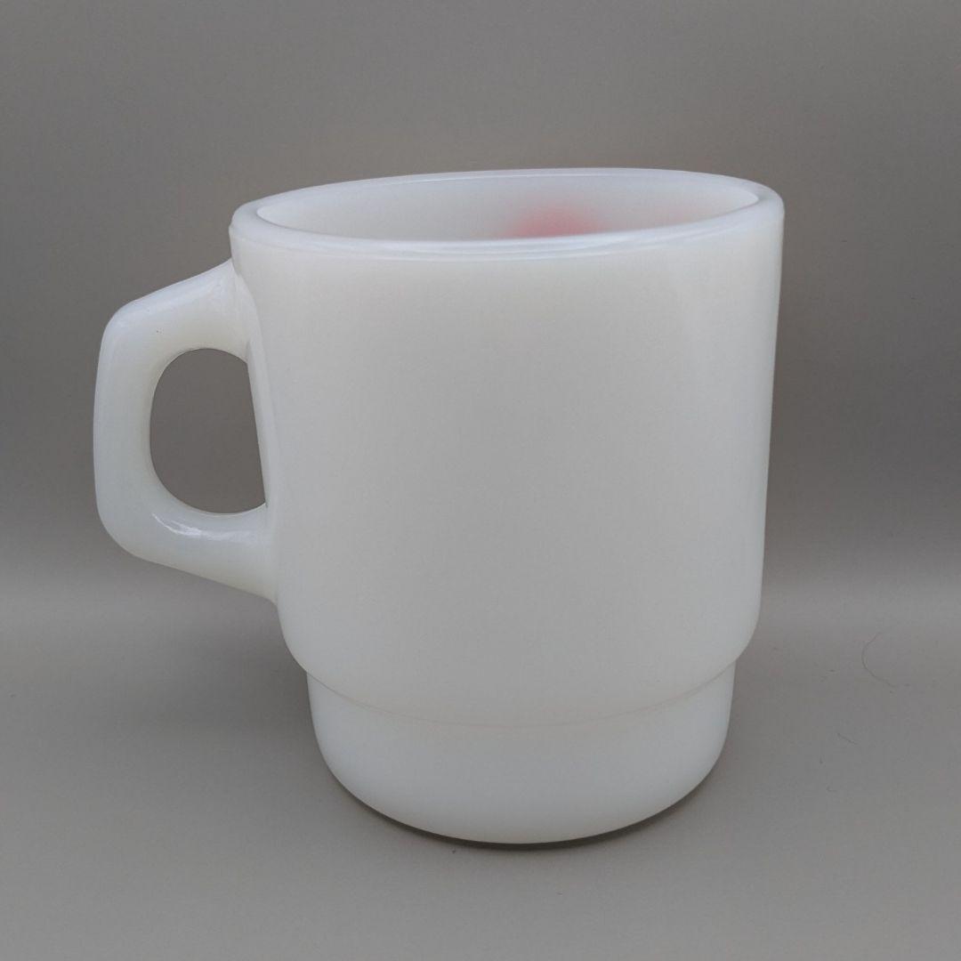 □希少□ファイヤーキング マクドナルド メニーハッピー #634-4,676-2