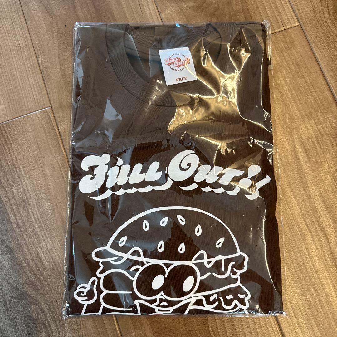 DXTEEN 2026 ARENA LIVE Tシャツ FREE チョコ im_Choconne_EC_T_bk_1_1024x.