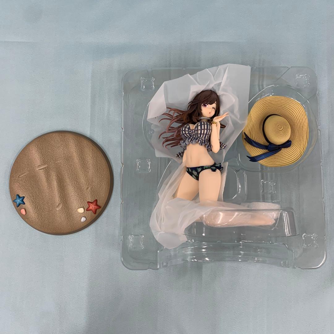 月岡恋鐘 ビ～バップ海岸Ver. 「シャイニーカラーズ」 Lucrea - メルカリ