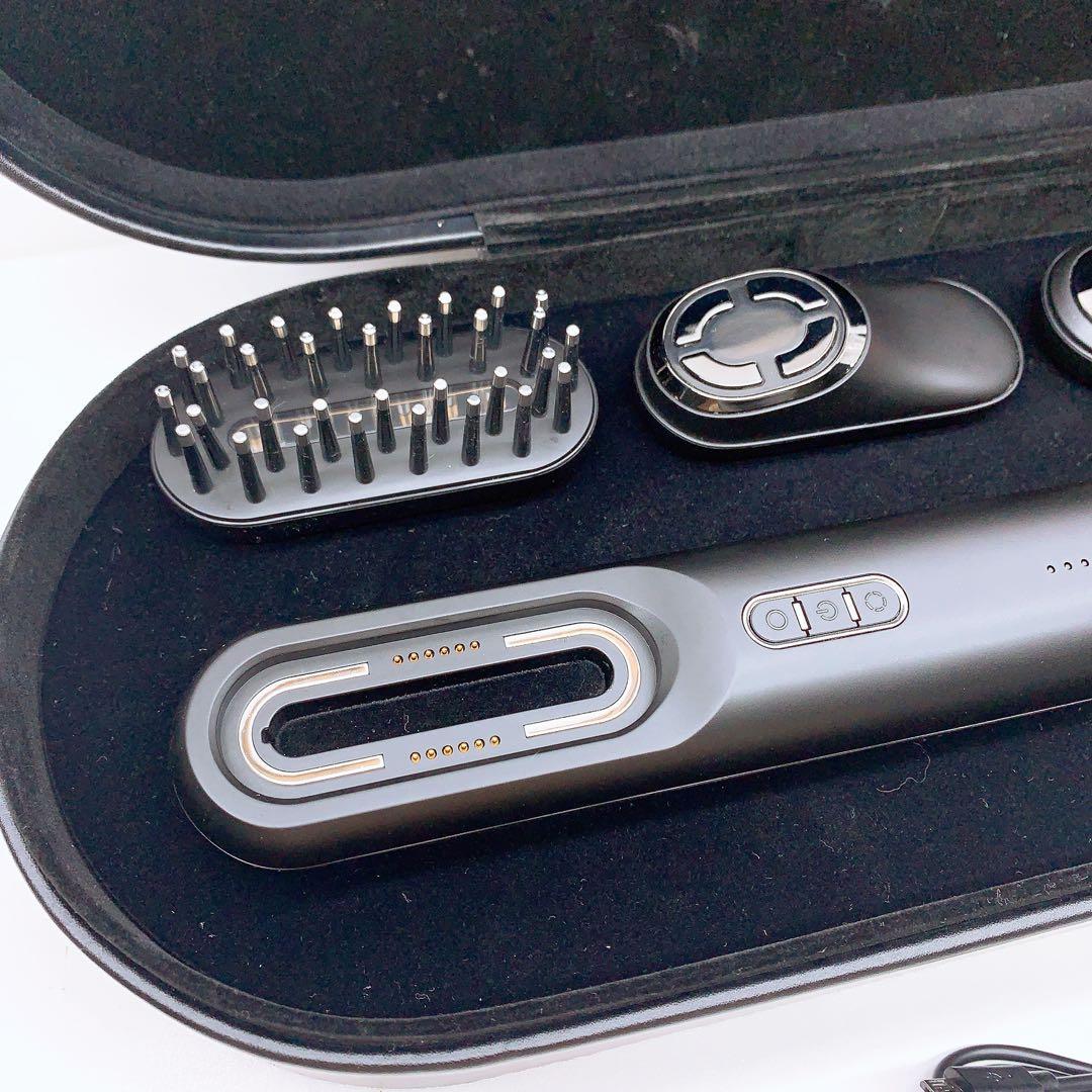 《新品同様⭐️付属品完備》 マイトレックス プルーヴ MT-PV22B