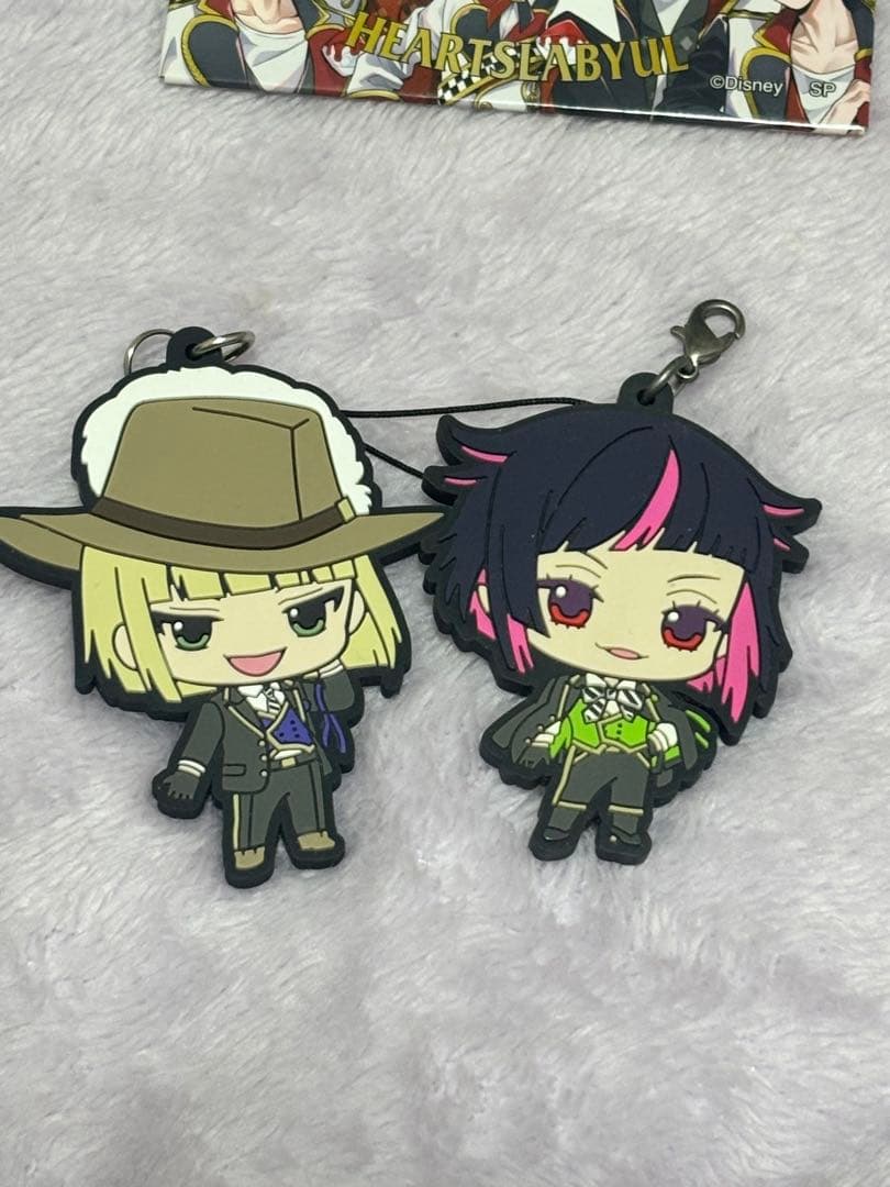 ツイステまとめ売り - メルカリ