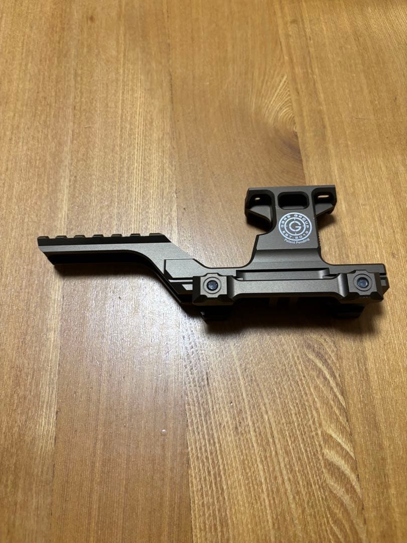 東京マルイ　 URG-I 11.5inch ガスブローバック　未使用品＋オマケ付