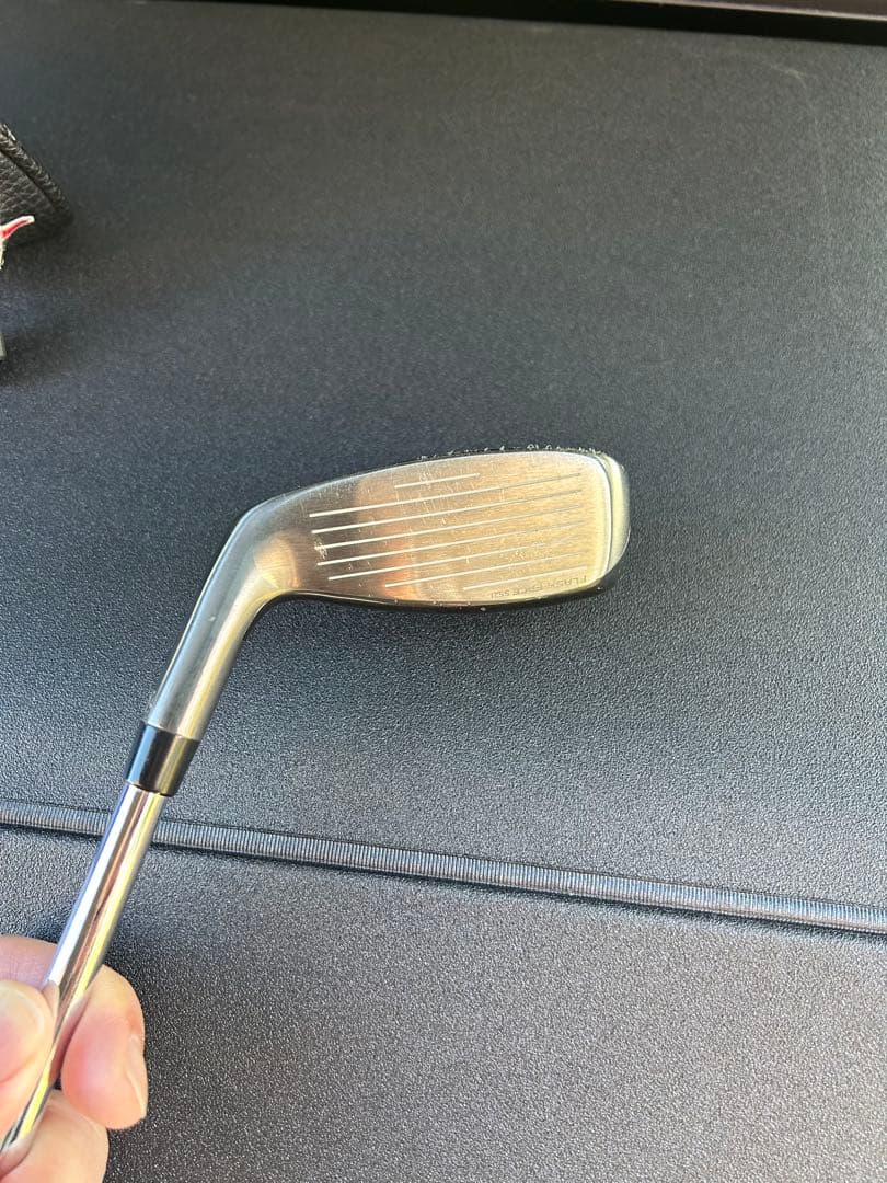 キャロウェイAPEX PRO 3U 20° N.S.PRO 950GH