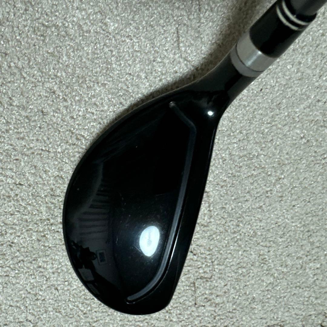 roddioユ-ティリティ24°