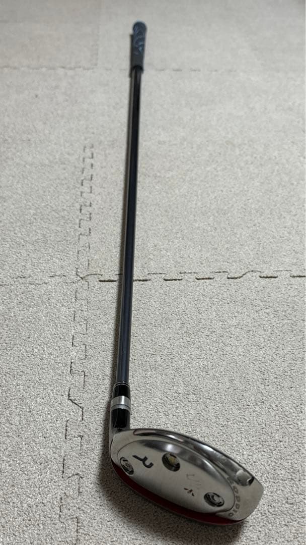 roddioユ-ティリティ24°