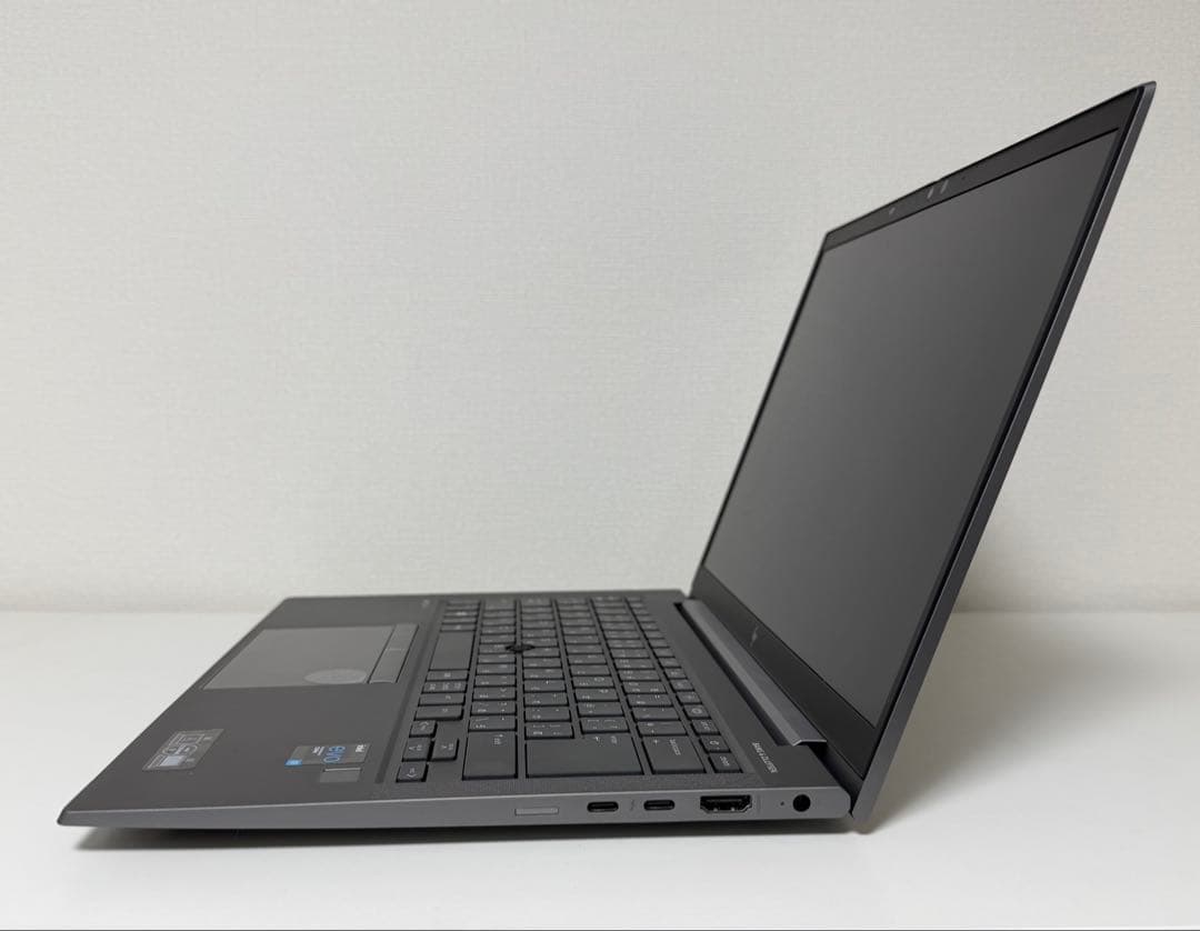 美品HP ZBook Firefly 14 G8 Corei7 16GB グラボ - メルカリ