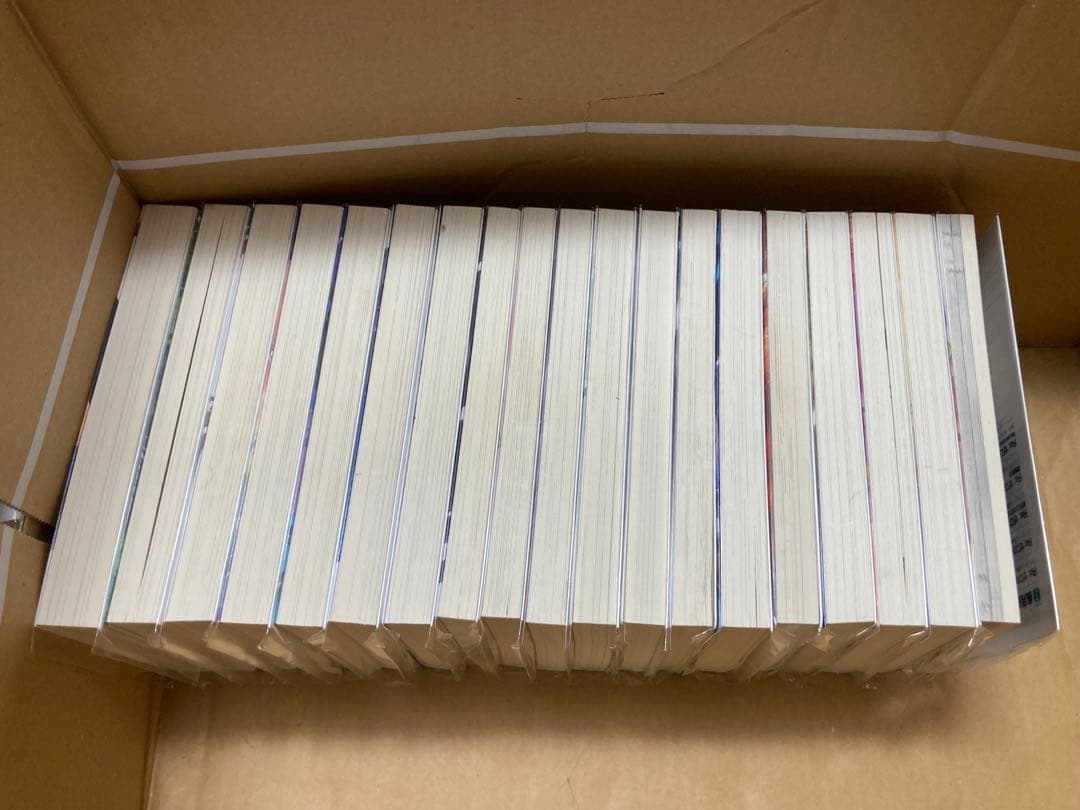 リゼロ1~31+短編集1~7+リゼロペディア+EX1~4 - メルカリ