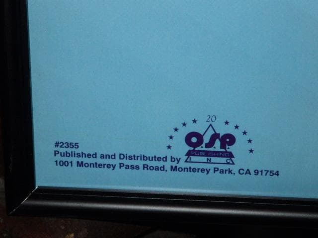 90'S☆ビーバス&バットヘッド☆ポスター☆23☆MTV☆ビンテージ☆USA