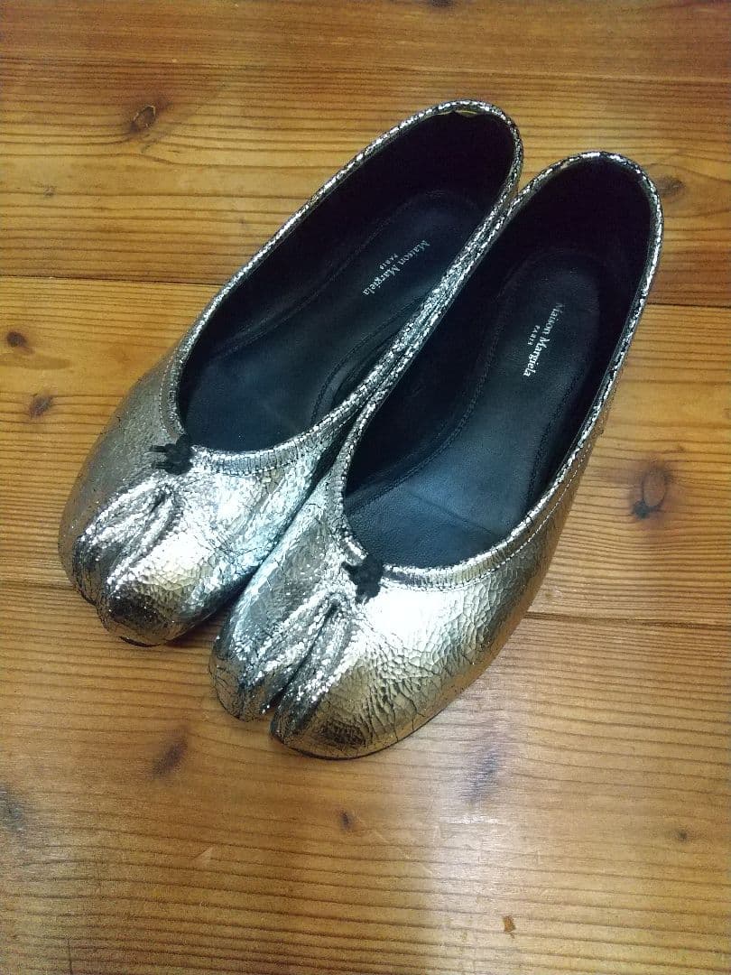 Maison Margiela タビバレエ TABI バレリーナ reine-web_22-038723
