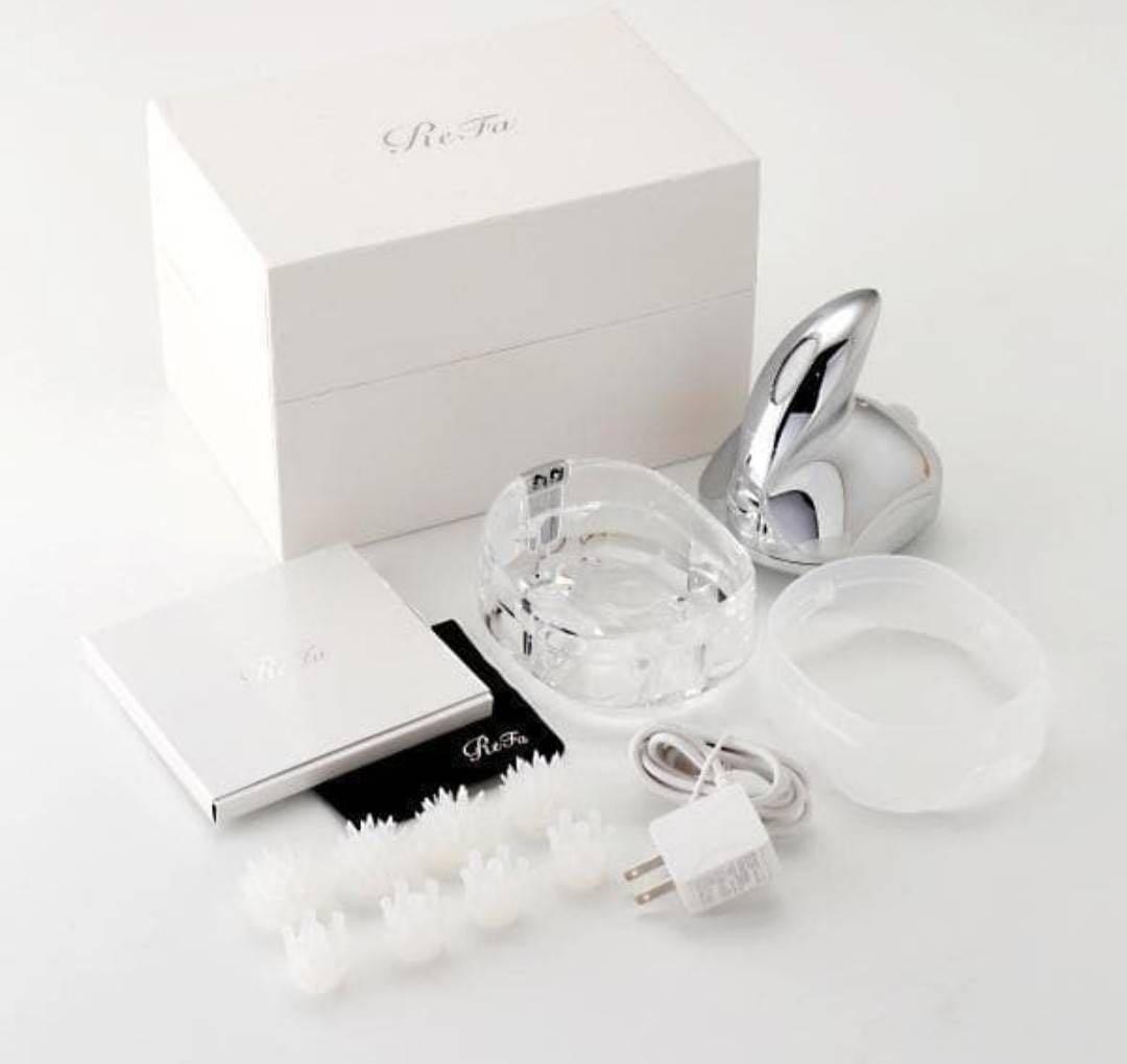 未使用 リファ Refa グレイス ヘッドスパ RF-GH2114B 楽天市場】ReFa GRACE HEAD SPA リファグレイス ヘッドスパ RF-GH2114B