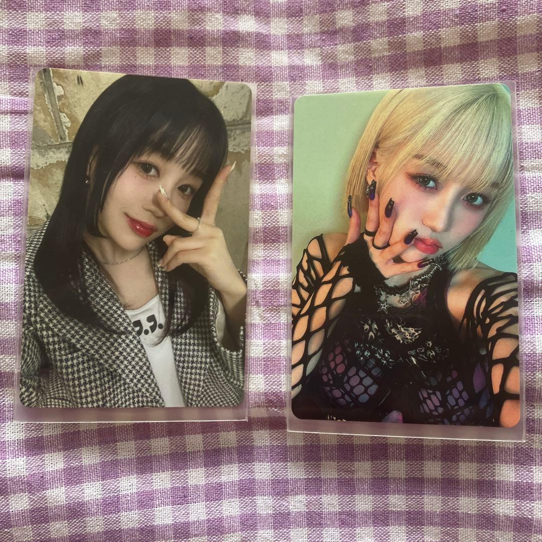 kep1er ケプラー ひかる トレカ - メルカリ