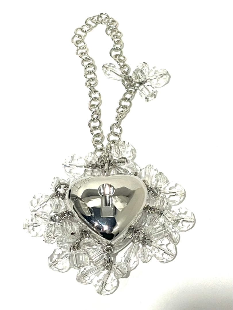 未使用 ディオール プリティ チャーム 001 1.5g リップグロス 口紅