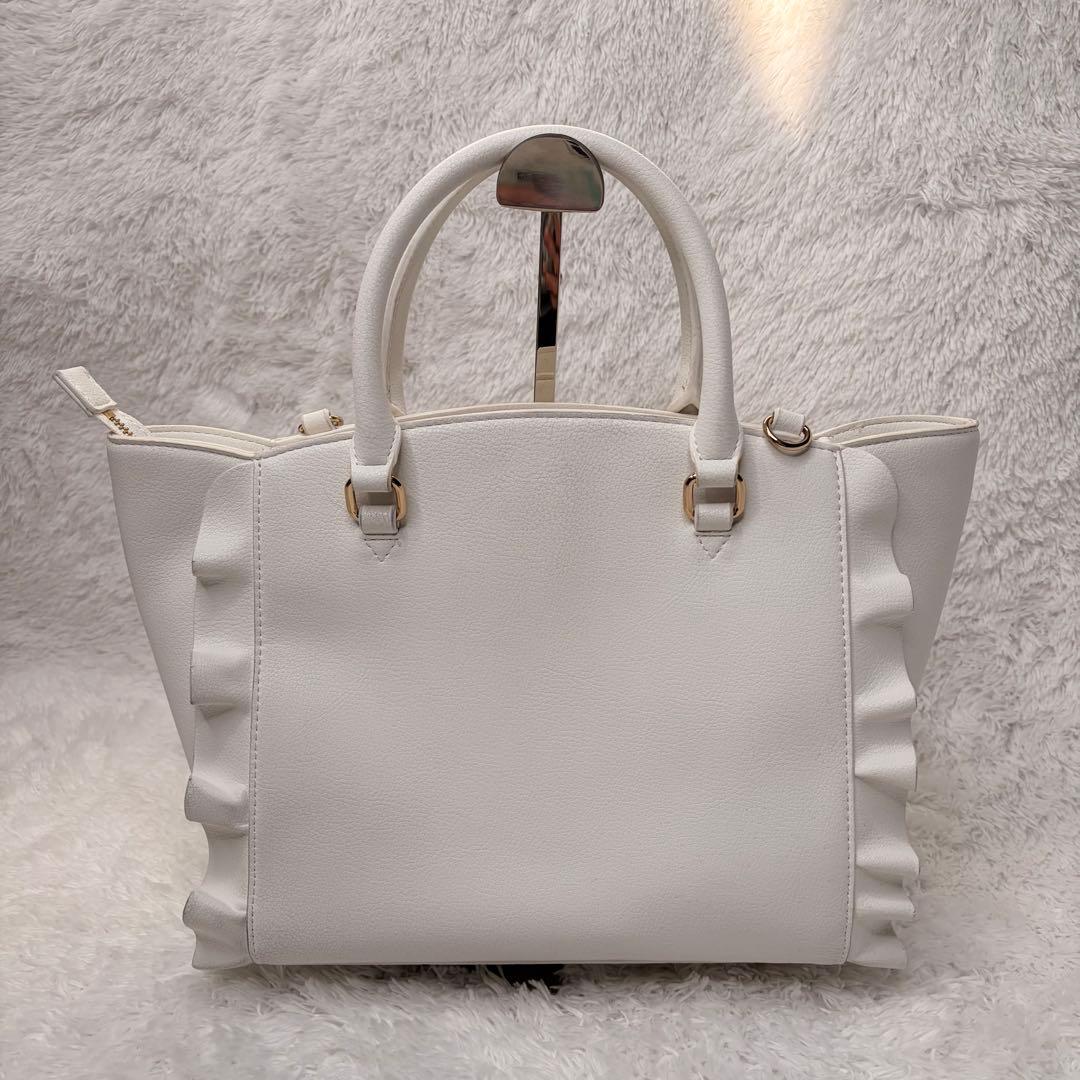 レア✨Samantha Vega サマンサベガ キティ フラッター 2way - メルカリ