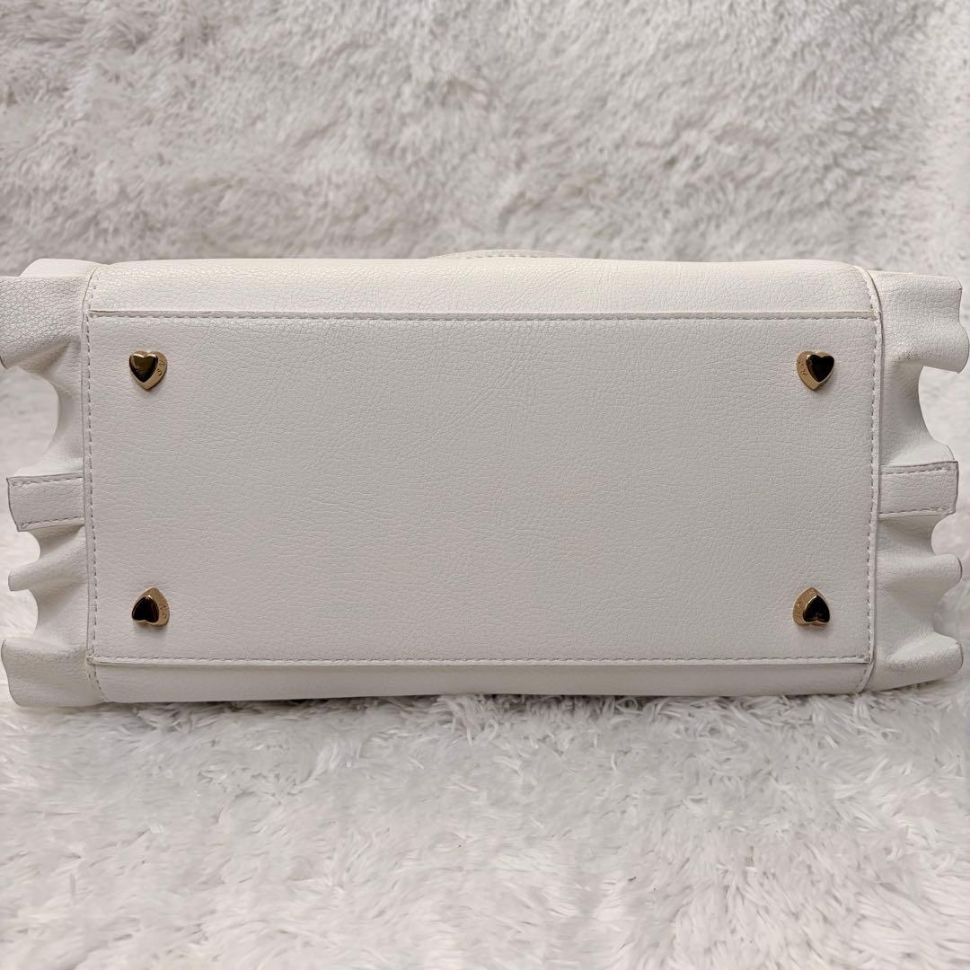 レア✨Samantha Vega サマンサベガ キティ フラッター 2way - メルカリ