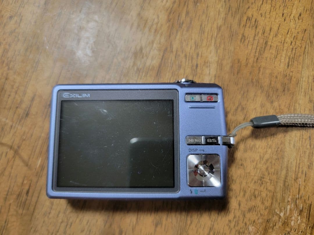 CASIO EXILIM EX-Z600 デジタルカメラ ジャンク - メルカリ