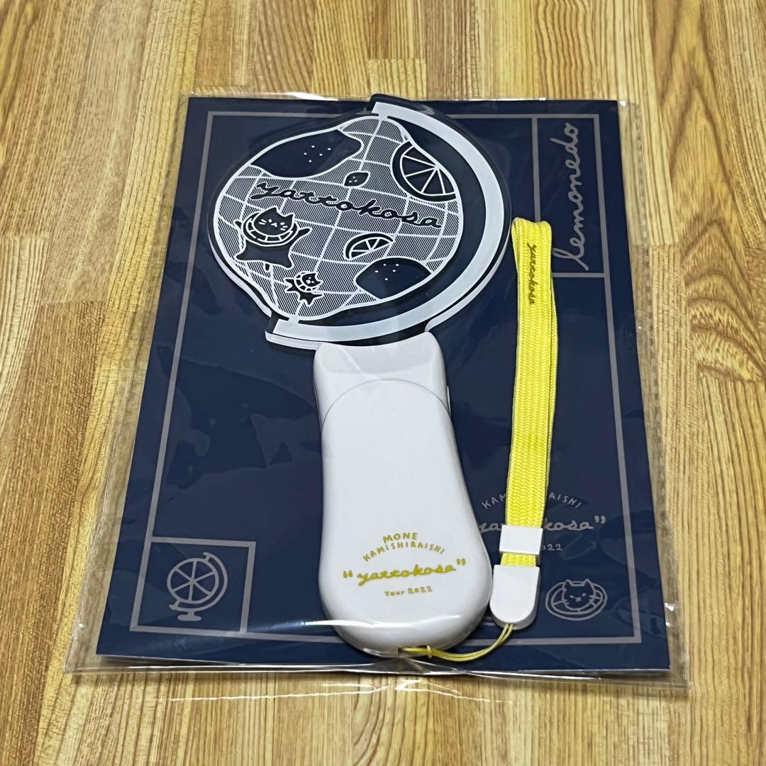 上白石萌音 ペンライト - メルカリ