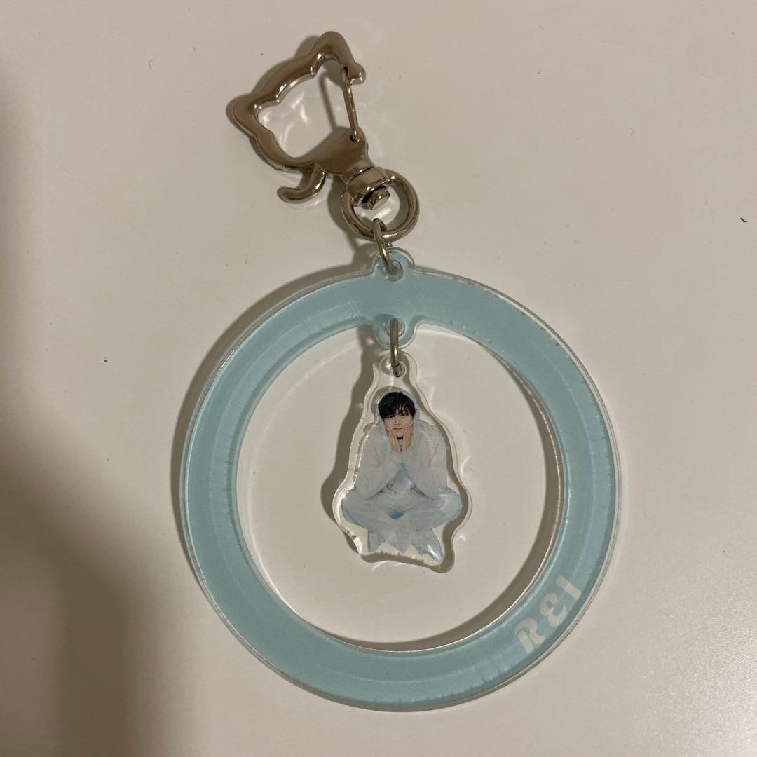 アイドル ONE N' ONLY REI ONE N' ONLY Vocal REI / 沢村玲 #ONENONLY #ONO #ワンエン #REI #関西