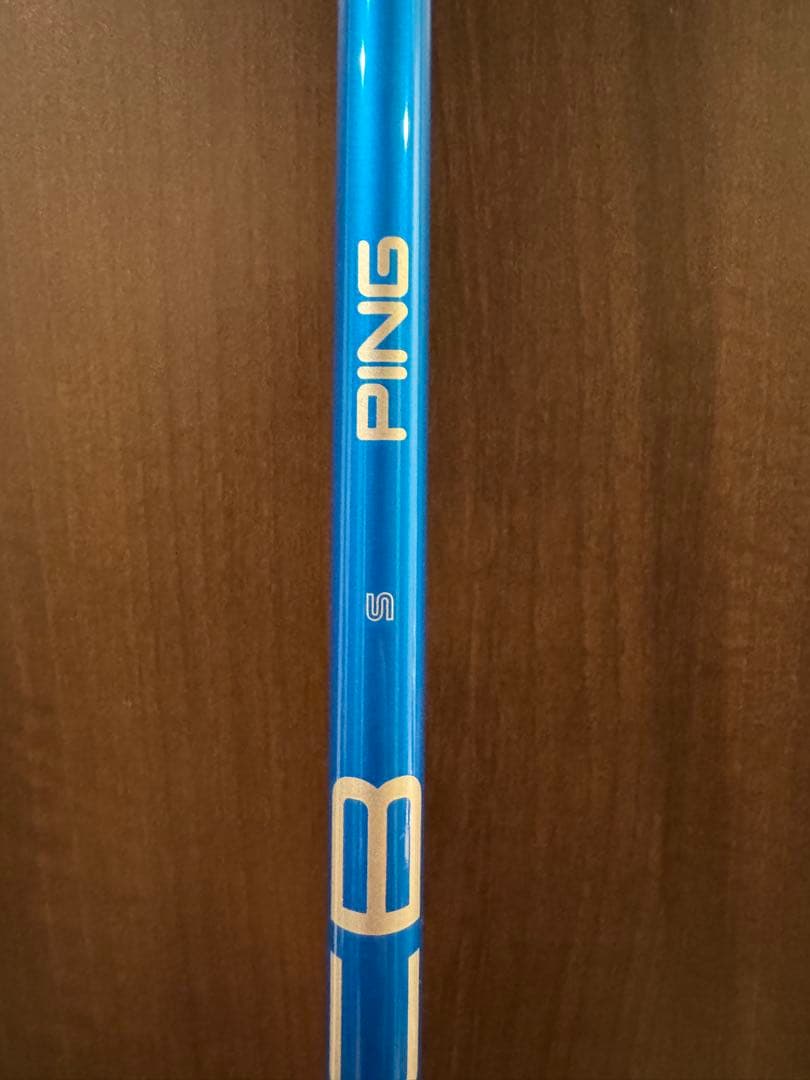PING ALTA JCB BLUE G440 ドライバー用 シャフト - メルカリ