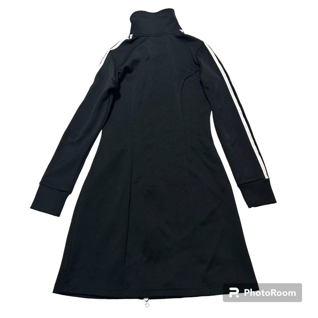 安室奈美恵さん着用 adidas アディダス ジャージ ワンピース - メルカリ