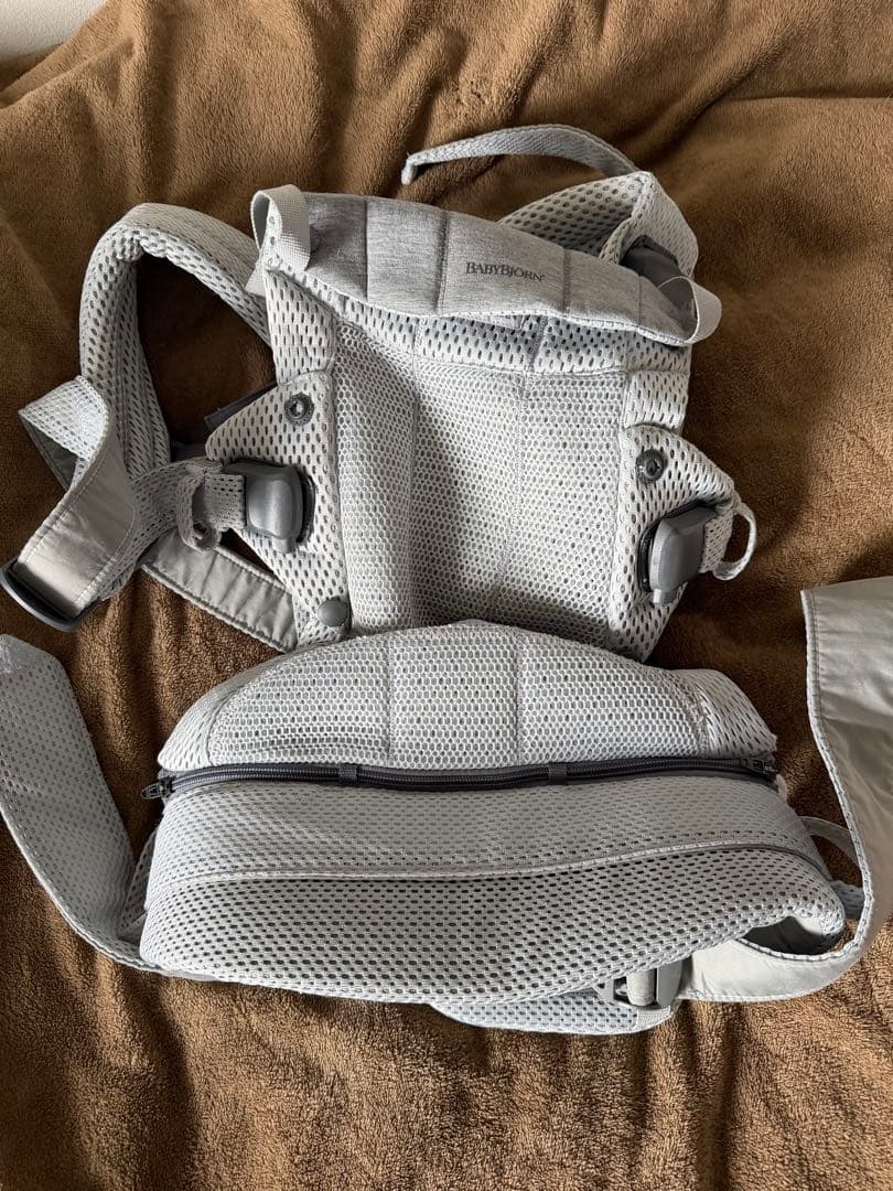 グレー メッシュ 抱っこひも Amazon.co.jp: (ケラッタ) u-sling メッシュ ベビースリング 新生児