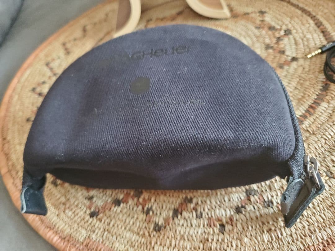 Master & Dynamic MW60 (TAG Heuerコラボ限定品) - メルカリ