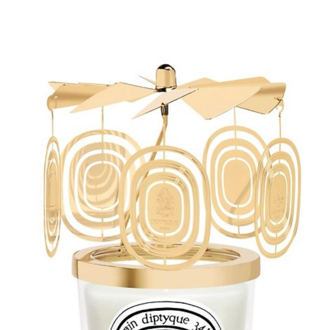 新品未使用】Diptyque カルーセル - メルカリ
