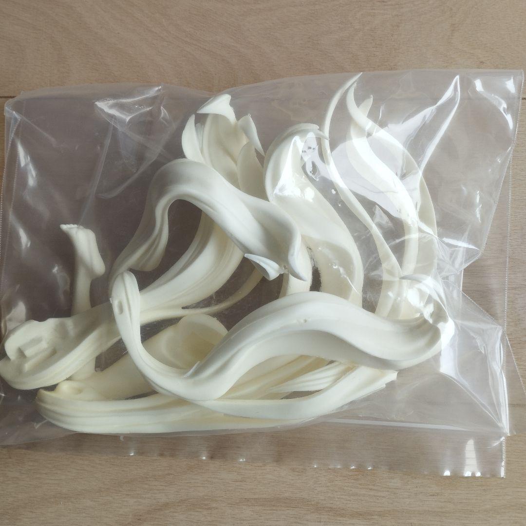 FGO ジャンヌ・オルタ リンジェリー バージョン ガレージキット - メルカリ