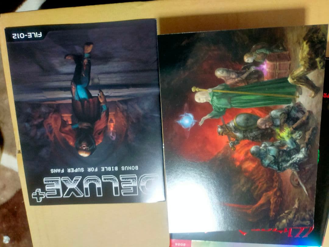 ウィザードリィ 狂王の試練場 限定版 Wizardry外伝 五つの試練 特典