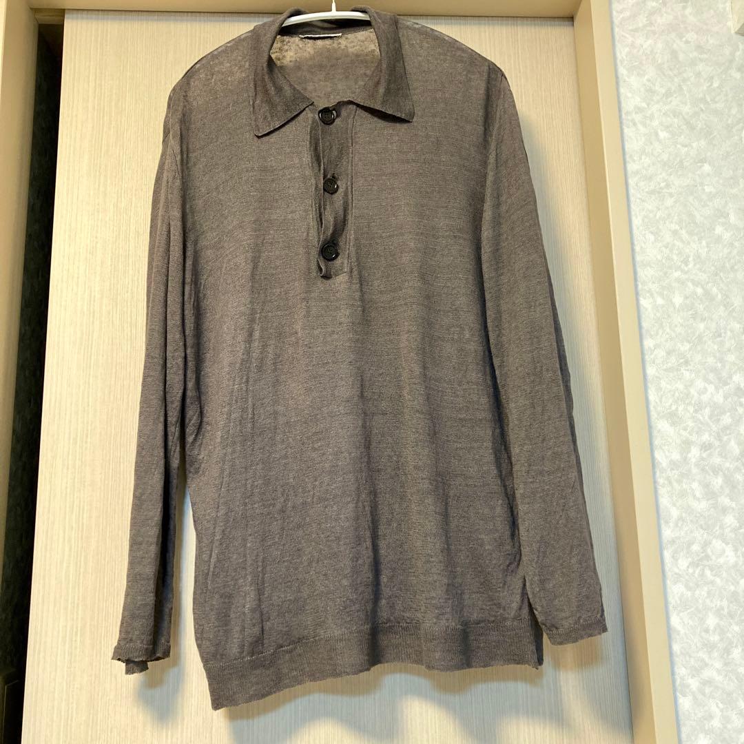 OUR LEGACY BIG PIQUET 46 上杉柊平 - メルカリ