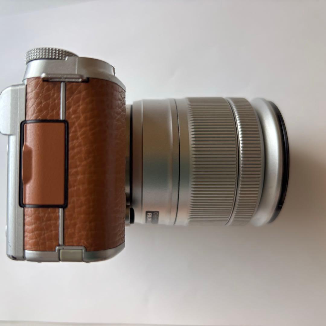 フジフイルム X-A2 レンズキット XC16-50mm F3.5-5.6