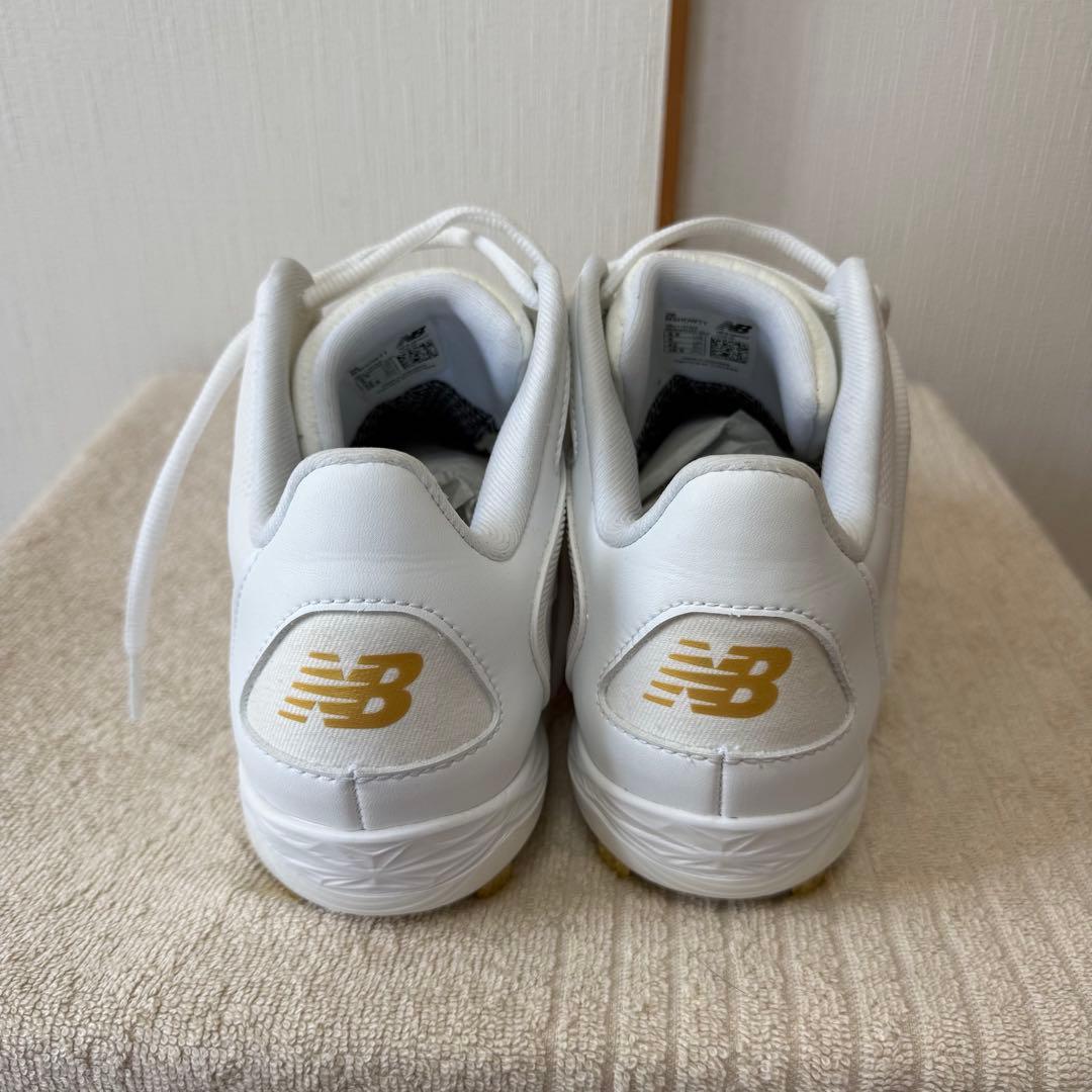 人気商品】New Balance × 大谷翔平 26.5cm - メルカリ