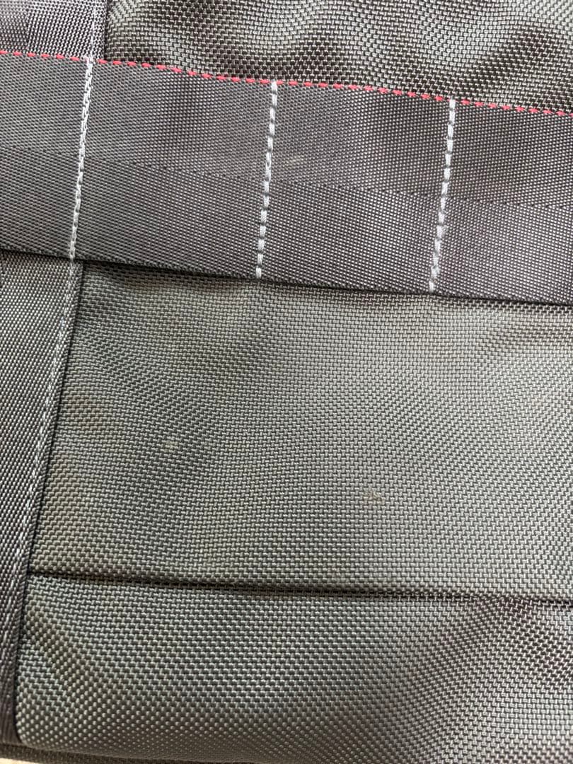 t*1様 再掲 【良品】BRIEFING 別注 トゥモローランド グレービジネス