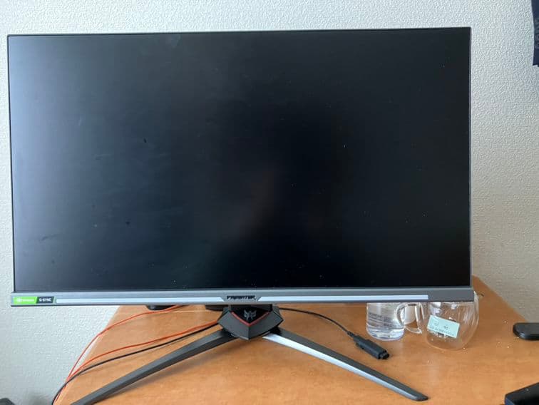 Acer Predator 24.5インチ 240hz モニター 本体 Amazon.co.jp: Acer ゲーミングモニター Predator X25bmiiprzx 24.5