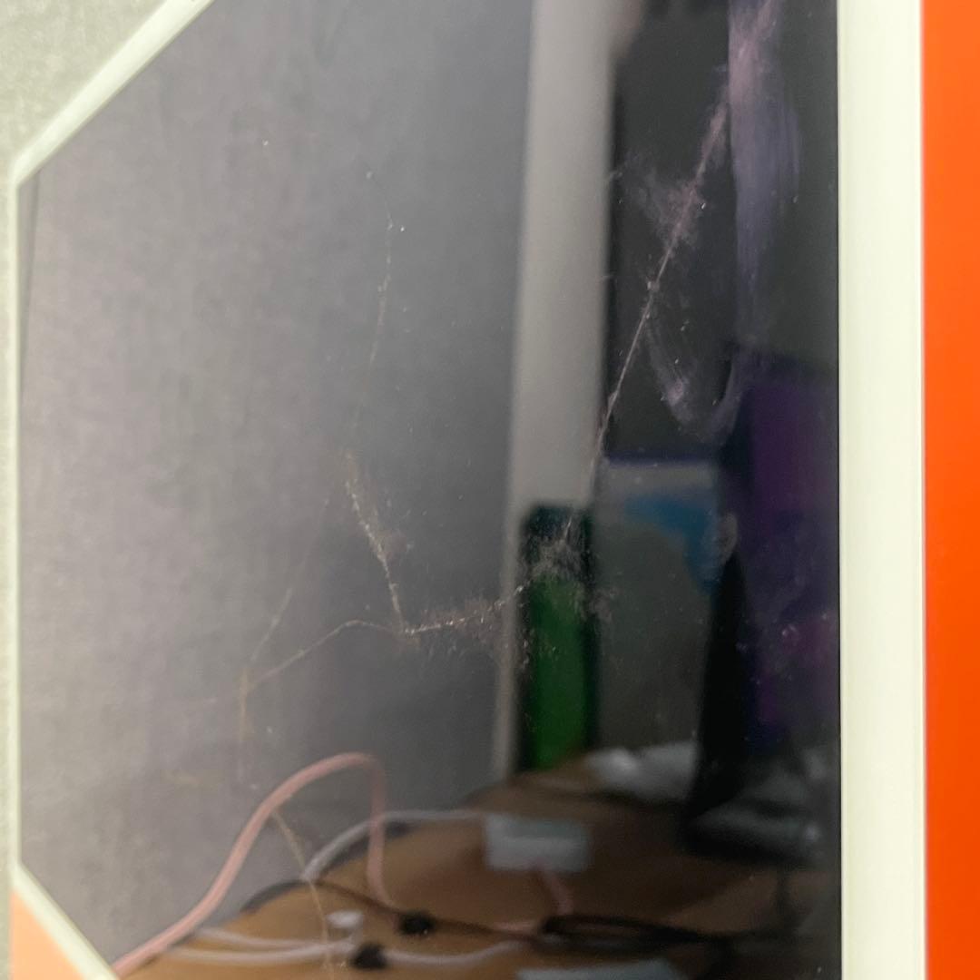 ジャンク品】 Apple｜iMac (24インチ, M1, 2021)