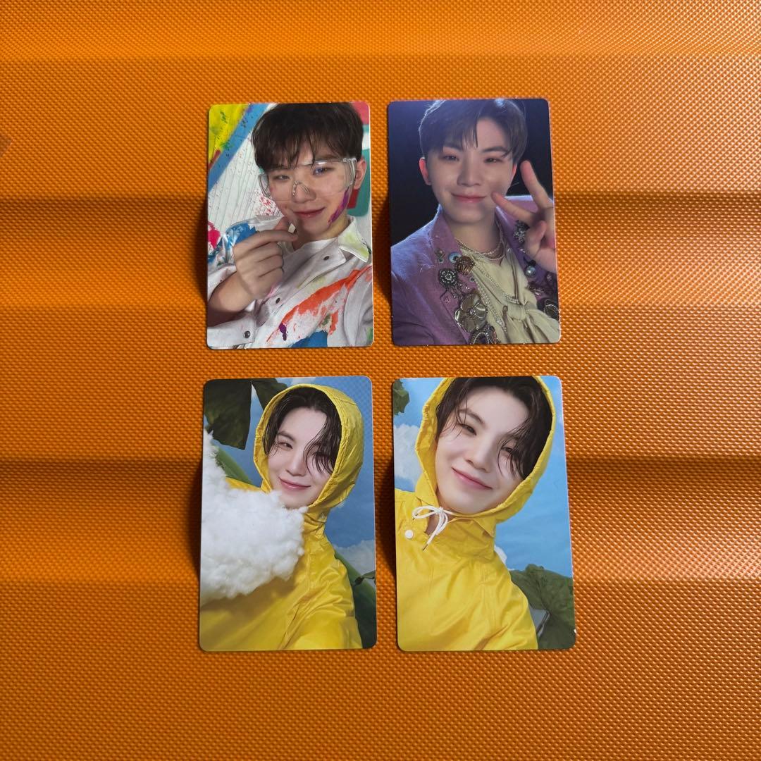 ウジ トレカまとめ売り - メルカリ