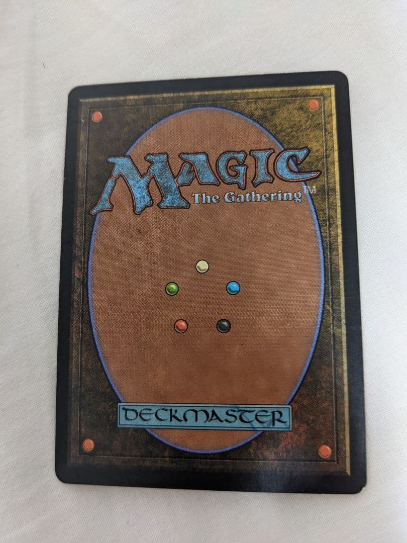 【MTG】金粉のドレイク/Gilded Drake【USG】