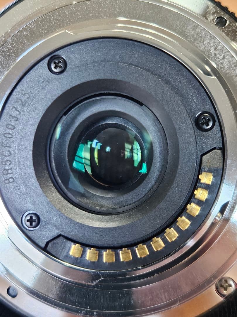 レンズ(ズーム) LUMIX G VARIO 14-42mm f/3.5-5.6 ASPH.