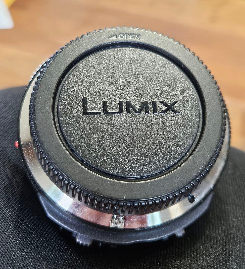 レンズ(ズーム) LUMIX G VARIO 14-42mm f/3.5-5.6 ASPH.