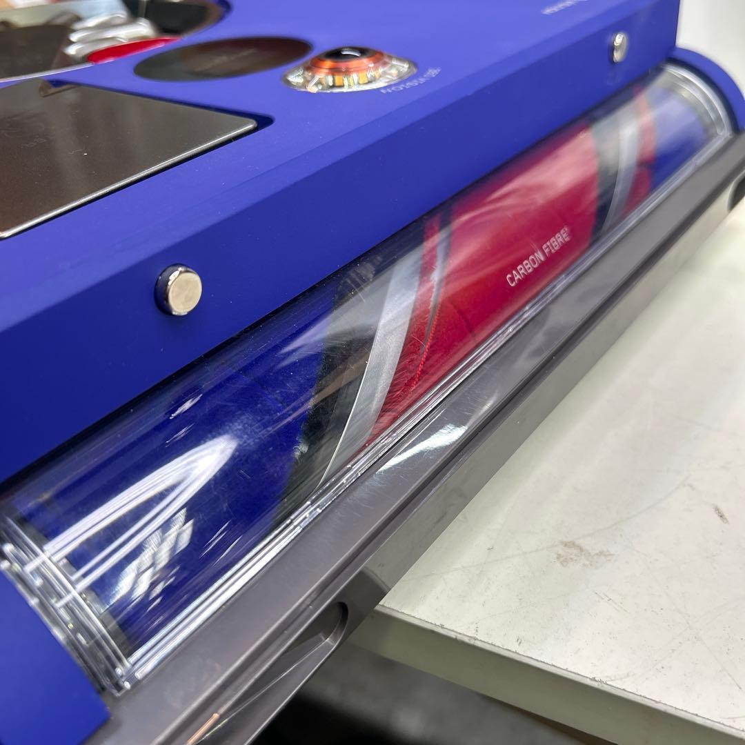 7146 メーカー整備済み品 Dyson 360 Vis Nav RB03 BN - メルカリ