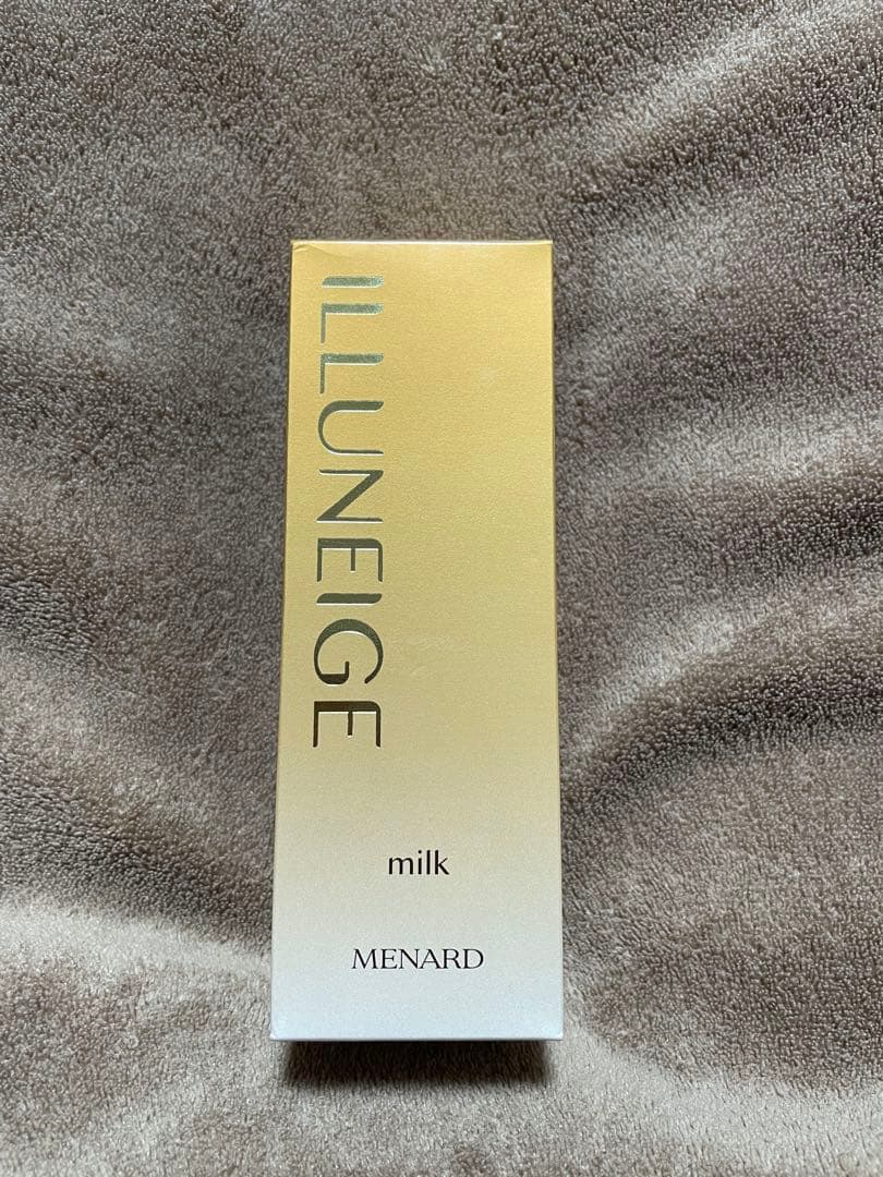 MENARD ILLUNEIGE milk メナードイルネージュ Amazon | メナード MENARD イルネージュ ミルク 90mL | MENARD | 乳液