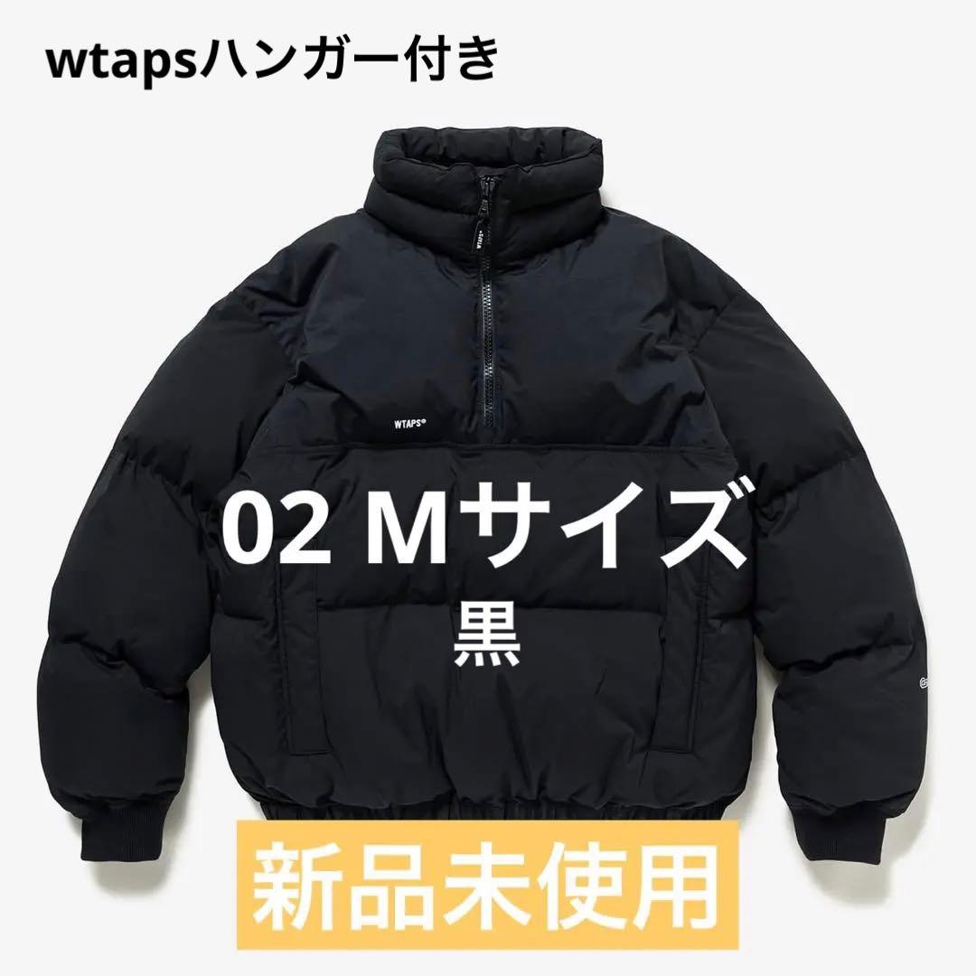 wtaps TTL / PULLOVER / JACKET 黒 23AW - メルカリ