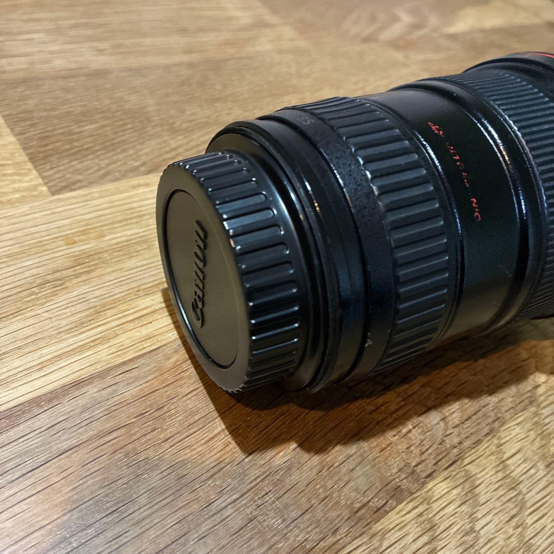 Canon EF16-35mm 2.8L USM/キヤノン/ジャンク