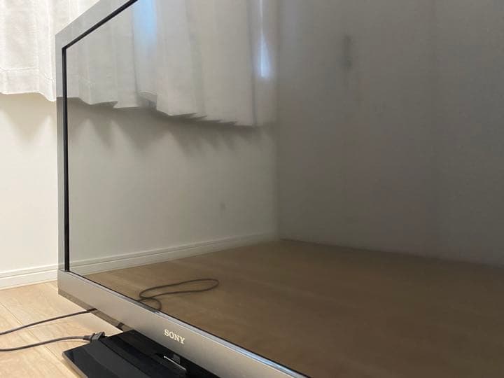 KDL-46EX700 ソニー46インチ - メルカリ