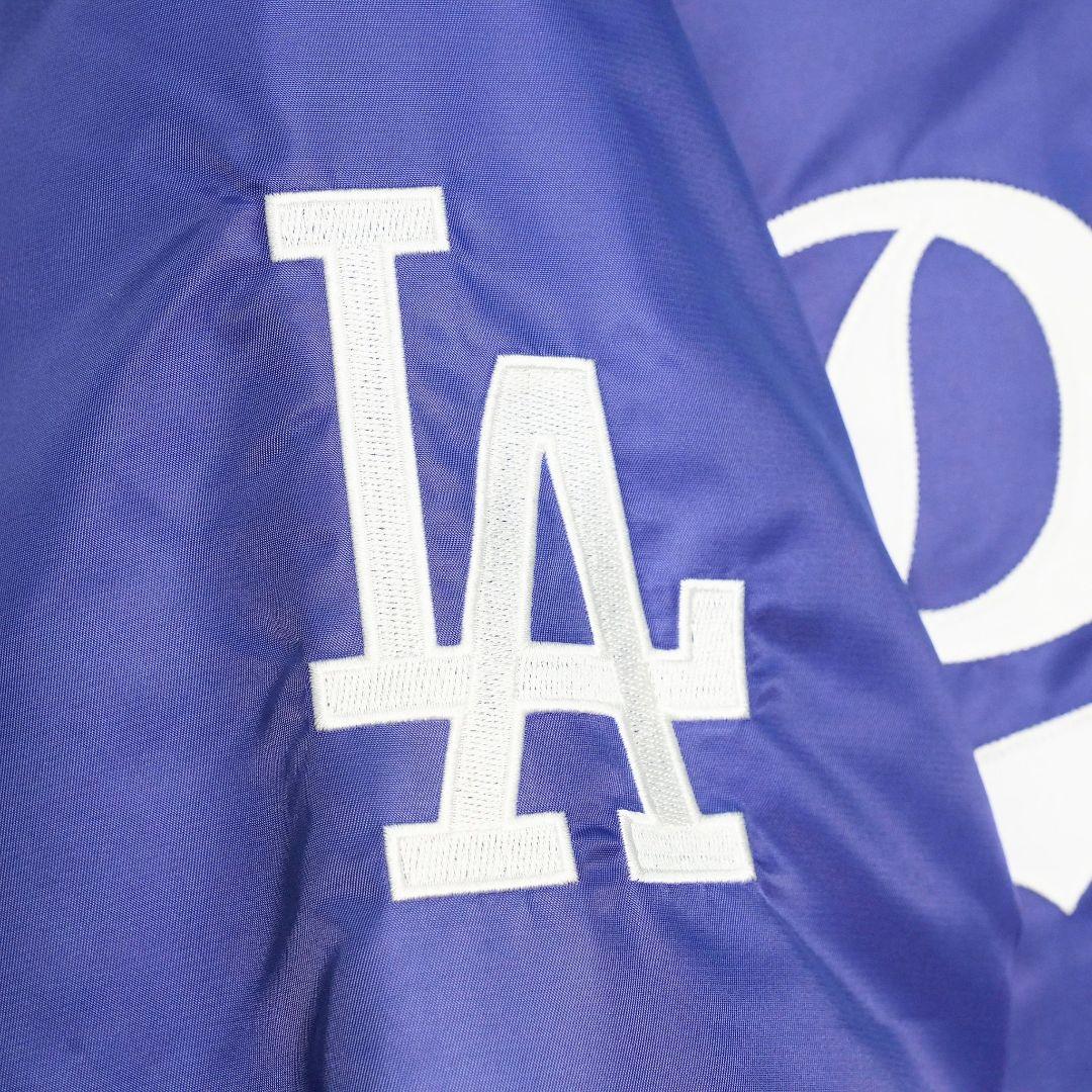 完売品】ワンオクTAKA、TWICE SANA着用 ドジャース スタジャン - メルカリ